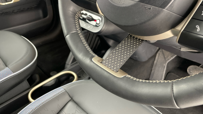 MINI Cooper 135kW E Classic [Level 1] 41kWh 3dr Auto Electric Hatchback